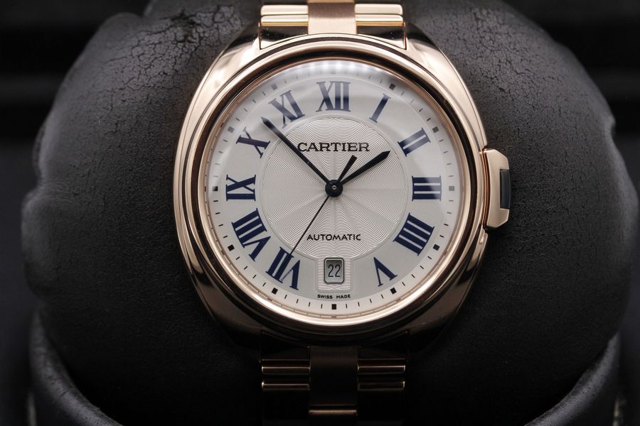 Cartier Cle De Cartier WGCL0002